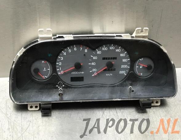 Tachometer (Revolution Counter) SSANGYONG KORANDO (KJ)