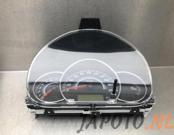 Tachometer (Revolution Counter) MITSUBISHI MIRAGE / SPACE STAR Hatchback (A0_A)