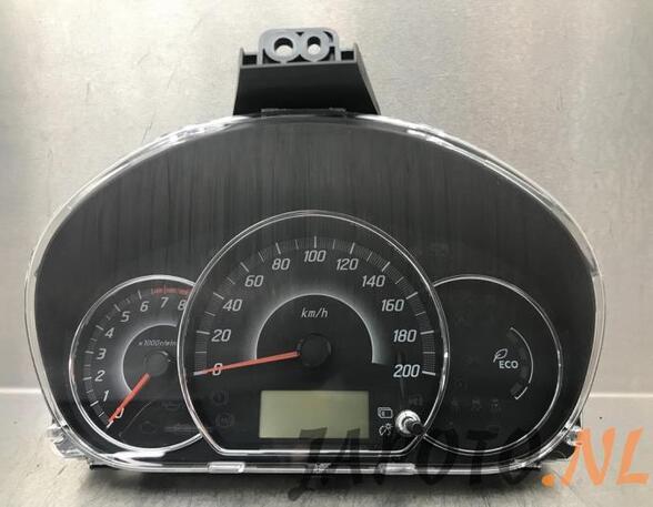 Tachometer (Revolution Counter) MITSUBISHI MIRAGE / SPACE STAR Hatchback (A0_A)