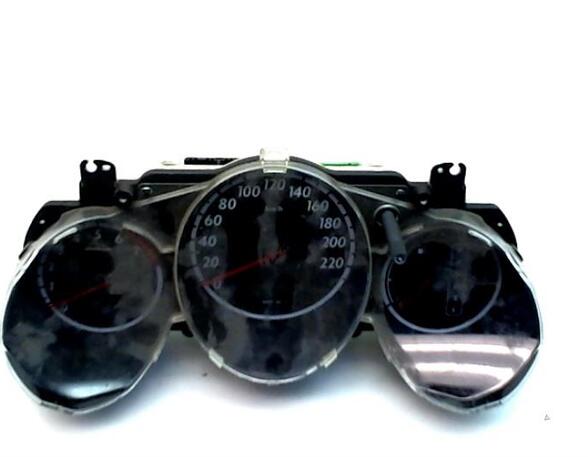 Tachometer (Revolution Counter) HONDA JAZZ II (GD_, GE3, GE2)