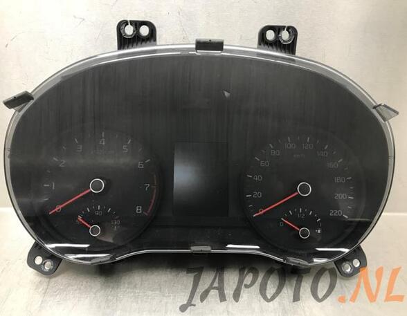 Tachometer (Revolution Counter) KIA RIO IV (YB, SC, FB)