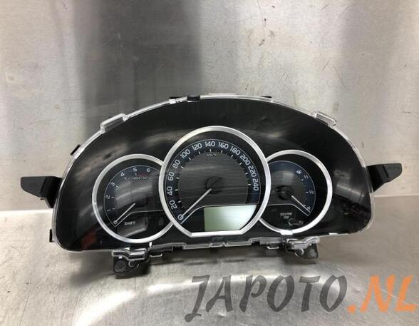 Tachometer (Revolution Counter) TOYOTA AURIS (_E18_)