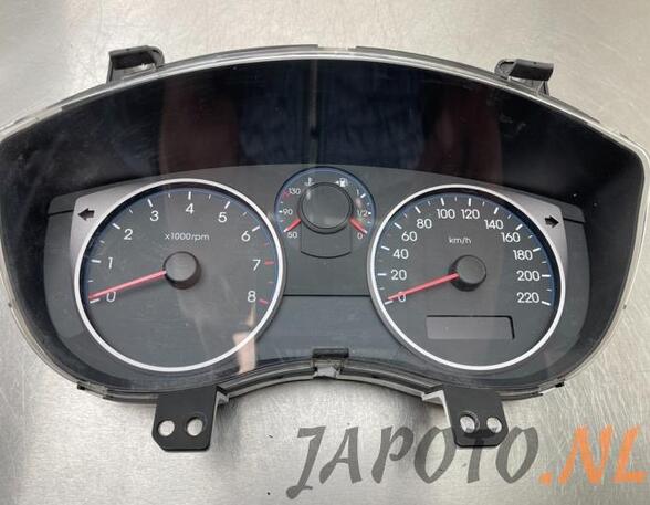 Tachometer (Revolution Counter) HYUNDAI i20 (PB, PBT)