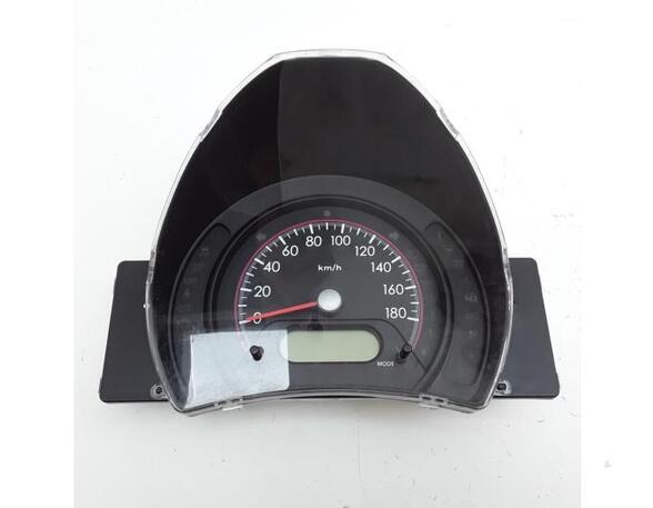 Tachometer (Revolution Counter) NISSAN PIXO (UA0)