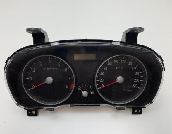 Tachometer (Revolution Counter) HYUNDAI ACCENT III (MC)