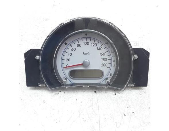 Tachometer (Revolution Counter) SUZUKI SPLASH (EX)