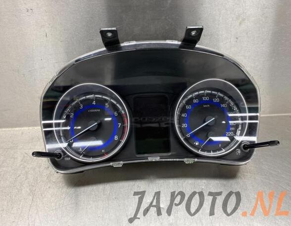 Tachometer (Revolution Counter) SUZUKI BALENO (FW, EW)