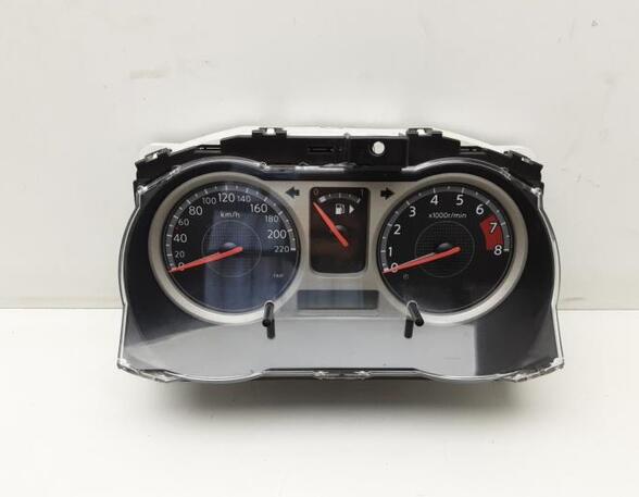 Tachometer (Revolution Counter) NISSAN NOTE (E11, NE11)