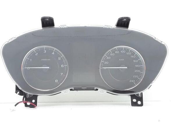 Tachometer (Revolution Counter) SUBARU XV (GT)