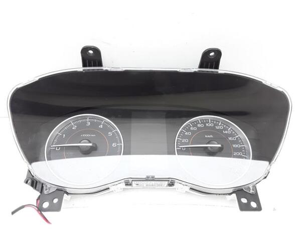 Tachometer (Revolution Counter) SUBARU XV (GT)