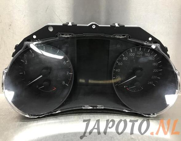 Tachometer (Revolution Counter) NISSAN X-TRAIL (T32_)