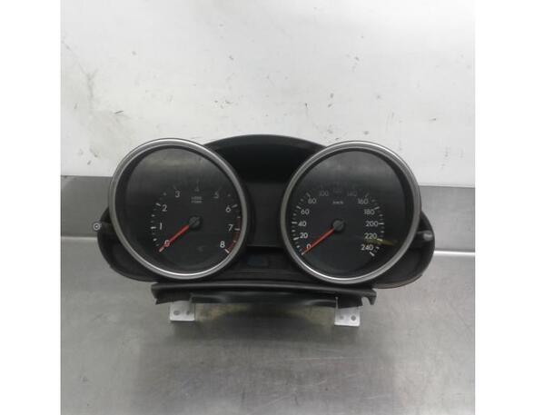 Tachometer (Revolution Counter) MAZDA 3 Saloon (BL)