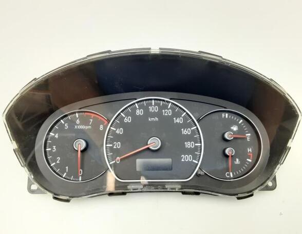 Tachometer (Revolution Counter) SUZUKI SX4 (EY, GY), SUZUKI SX4 Saloon (GY, RW)