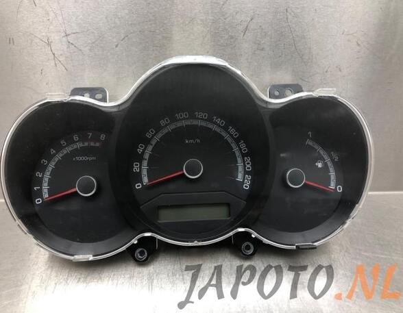 Tachometer (Revolution Counter) KIA VENGA (YN)