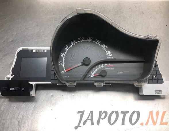 Tachometer (Revolution Counter) TOYOTA IQ (_J1_)