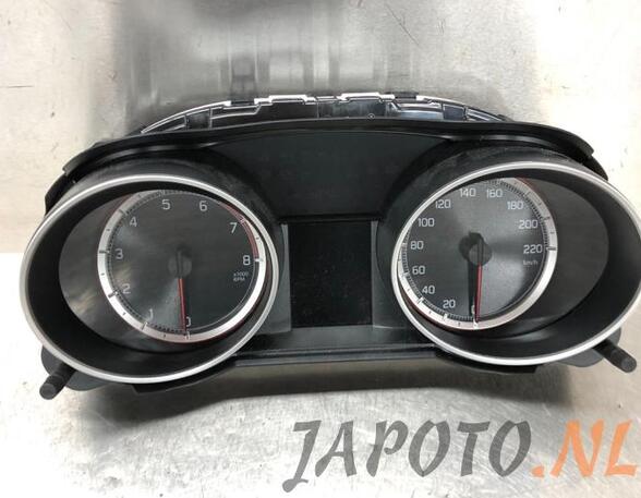 Tachometer (Revolution Counter) SUZUKI SWIFT V (AZ)