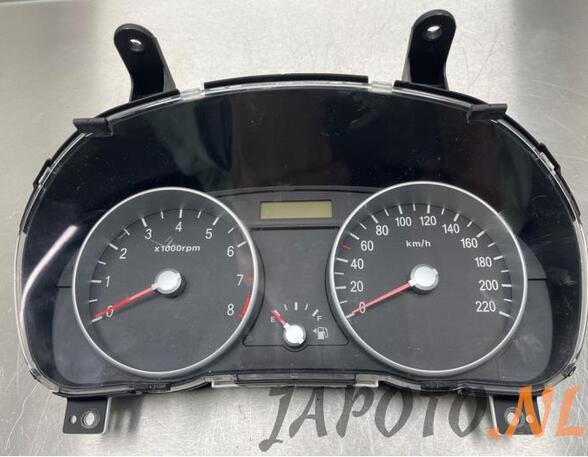 Tachometer (Revolution Counter) HYUNDAI ACCENT III (MC)