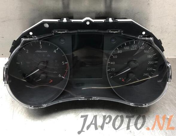 Tachometer (Revolution Counter) NISSAN X-TRAIL (T32_)