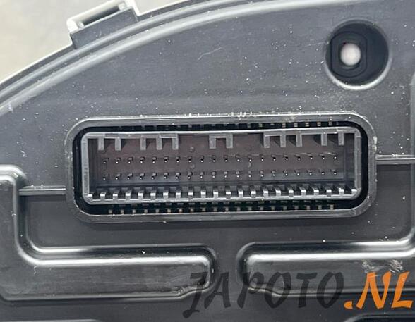 Tachometer (Revolution Counter) KIA CEED Sportswagon (CD)