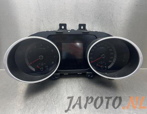 Tachometer (Revolution Counter) KIA CEED Sportswagon (CD)