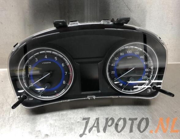 Tachometer (Revolution Counter) SUZUKI BALENO (FW, EW)