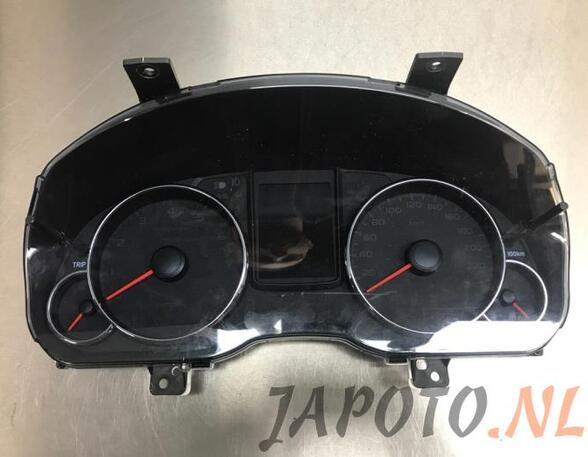 Tachometer (Revolution Counter) SUBARU LEGACY V Estate (BR), SUBARU OUTBACK (BR)