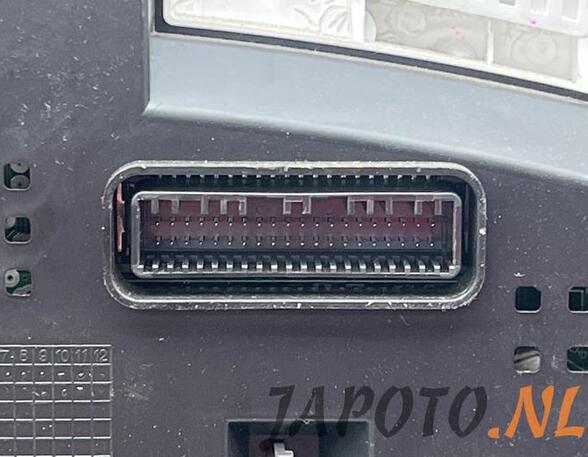 Tachometer (Revolution Counter) HYUNDAI i30 (GD), HYUNDAI i30 Coupe