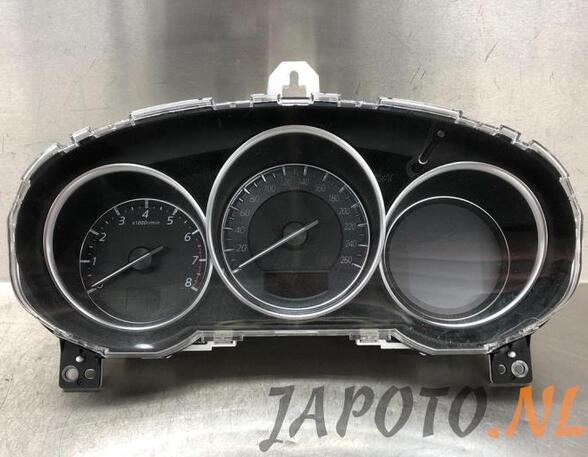 Tachometer (Revolution Counter) MAZDA CX-5 (KE, GH)