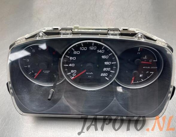 Tachometer (Revolution Counter) DAIHATSU COPEN (L880_, L881_)