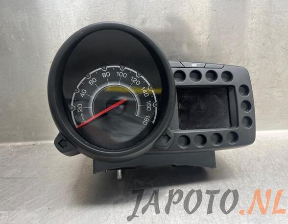 Tachometer (Revolution Counter) CHEVROLET SPARK (M300)