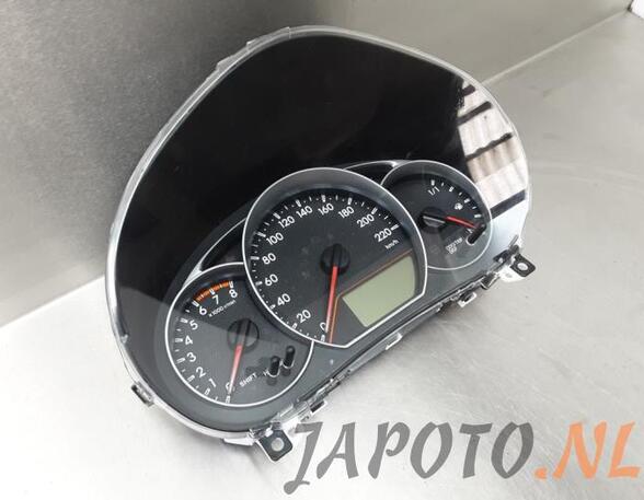 Tachometer (Revolution Counter) SUBARU TREZIA