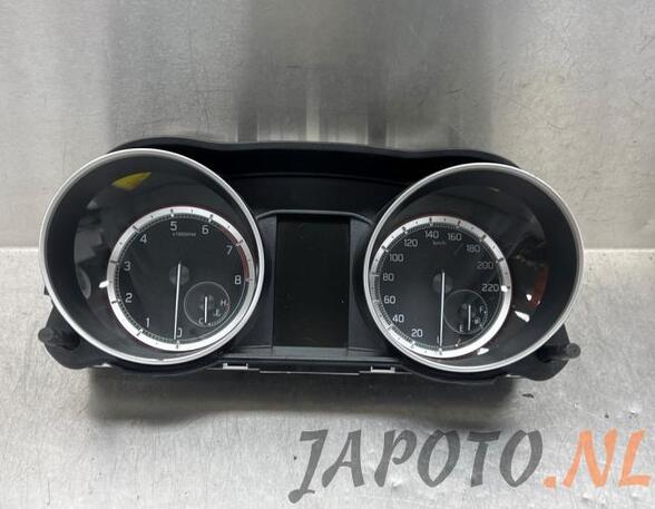 Tachometer (Revolution Counter) SUZUKI SWIFT V (AZ)