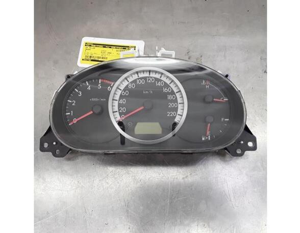 Tachometer (Revolution Counter) MAZDA 5 (CR19)