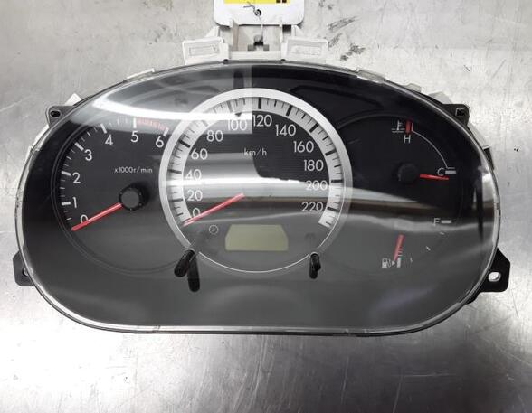 Tachometer (Revolution Counter) MAZDA 5 (CR19)