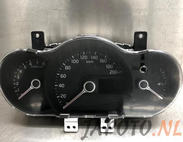 Tachometer (Revolution Counter) KIA PICANTO (TA)