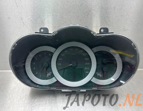 Tachometer (Revolution Counter) TOYOTA RAV 4 III (_A3_)