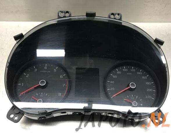 Tachometer (Revolution Counter) KIA RIO IV (YB, SC, FB)