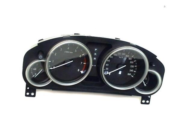 Tachometer (Revolution Counter) MAZDA 6 Estate (GH)