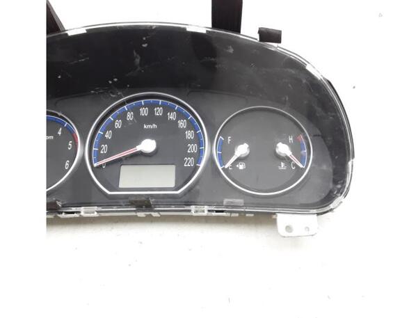 Tachometer (Revolution Counter) HYUNDAI SANTA FÉ II (CM)