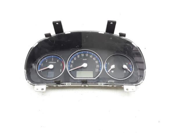 Tachometer (Revolution Counter) HYUNDAI SANTA FÉ II (CM)