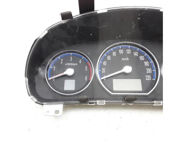 Tachometer (Revolution Counter) HYUNDAI SANTA FÉ II (CM)