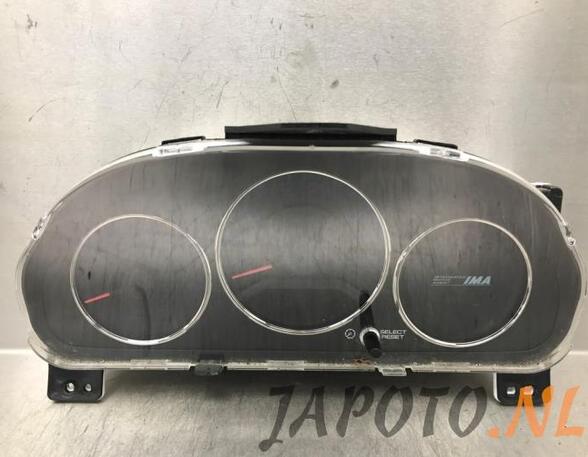 Tachometer (Revolution Counter) HONDA CIVIC VII Saloon (ES, ET)