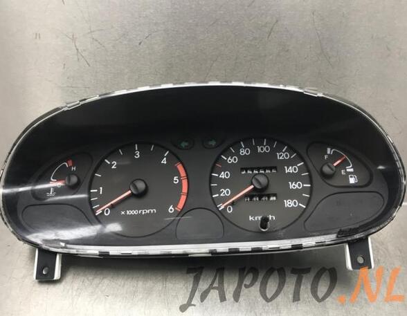 Tachometer (Revolution Counter) HYUNDAI H-1 Van (A1)