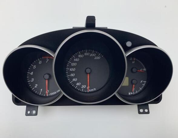 Tachometer (Revolution Counter) MAZDA 3 Saloon (BK)