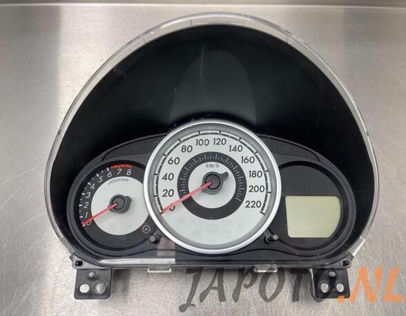 Tachometer (Revolution Counter) MAZDA 2 (DE_, DH_)