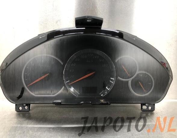 Tachometer (Revolution Counter) MITSUBISHI GRANDIS (NA_W)