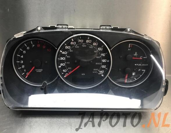 Tachometer (Revolution Counter) DAIHATSU COPEN (L880_, L881_)