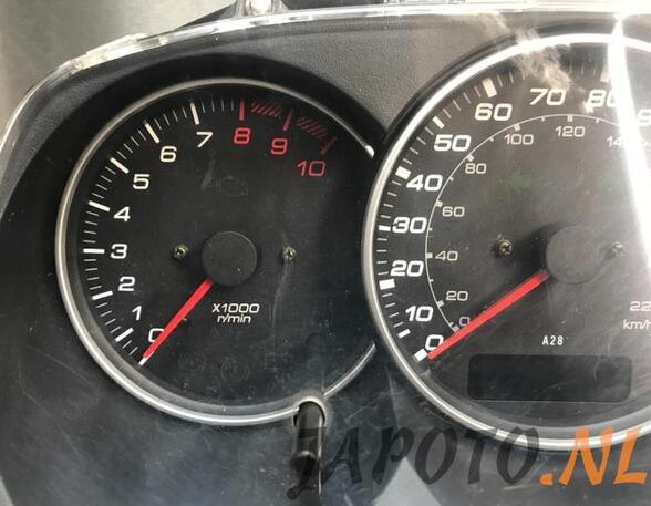 Tachometer (Revolution Counter) DAIHATSU COPEN (L880_, L881_)