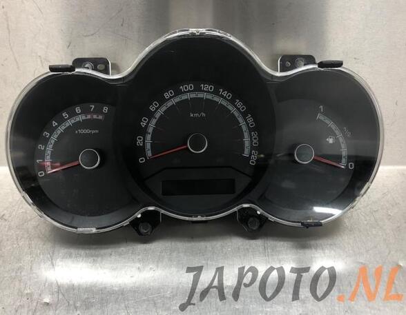 Tachometer (Revolution Counter) KIA VENGA (YN)