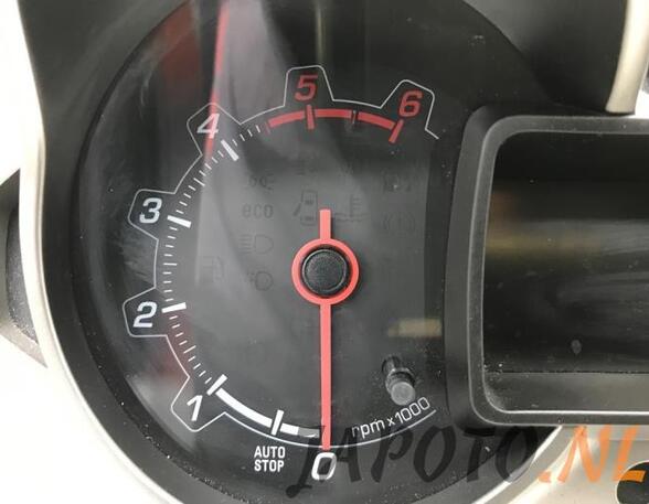 Tachometer (Revolution Counter) CHEVROLET AVEO Hatchback (T300)